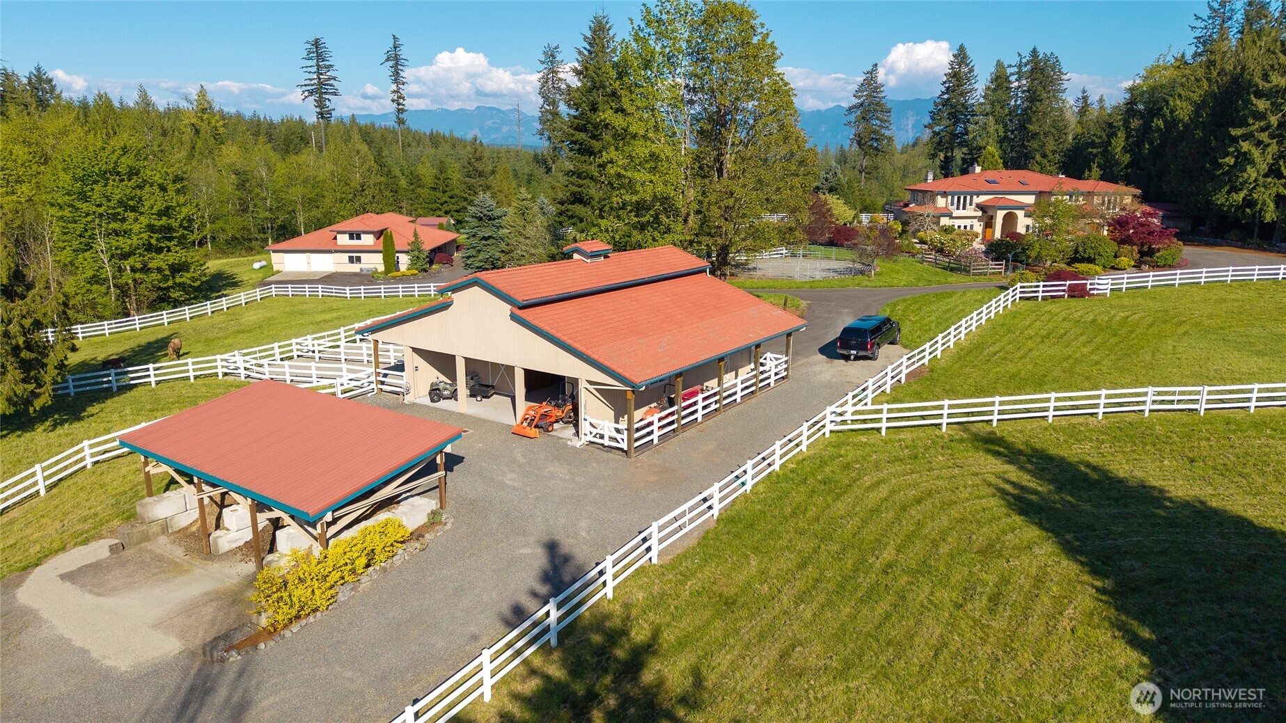 29016 SE 45th Street Fall City WA 98024