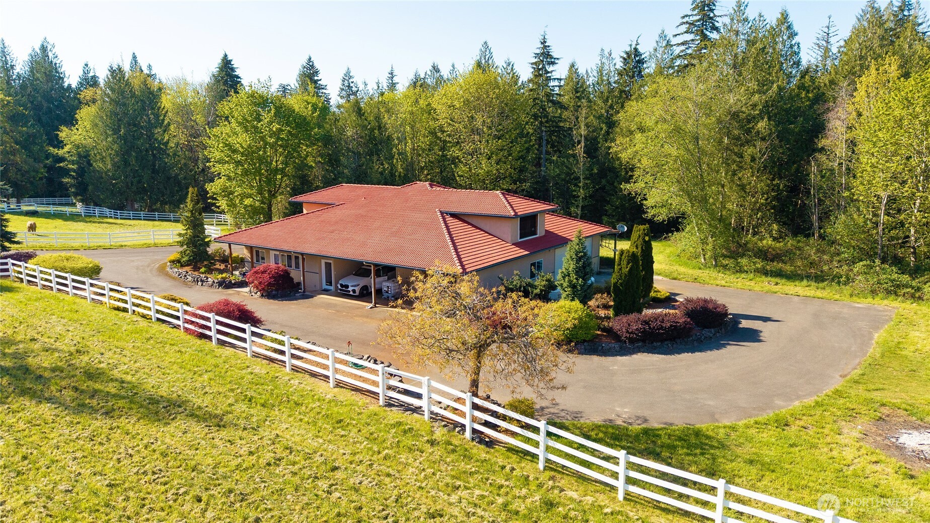 29016 SE 45th Street Fall City WA 98024