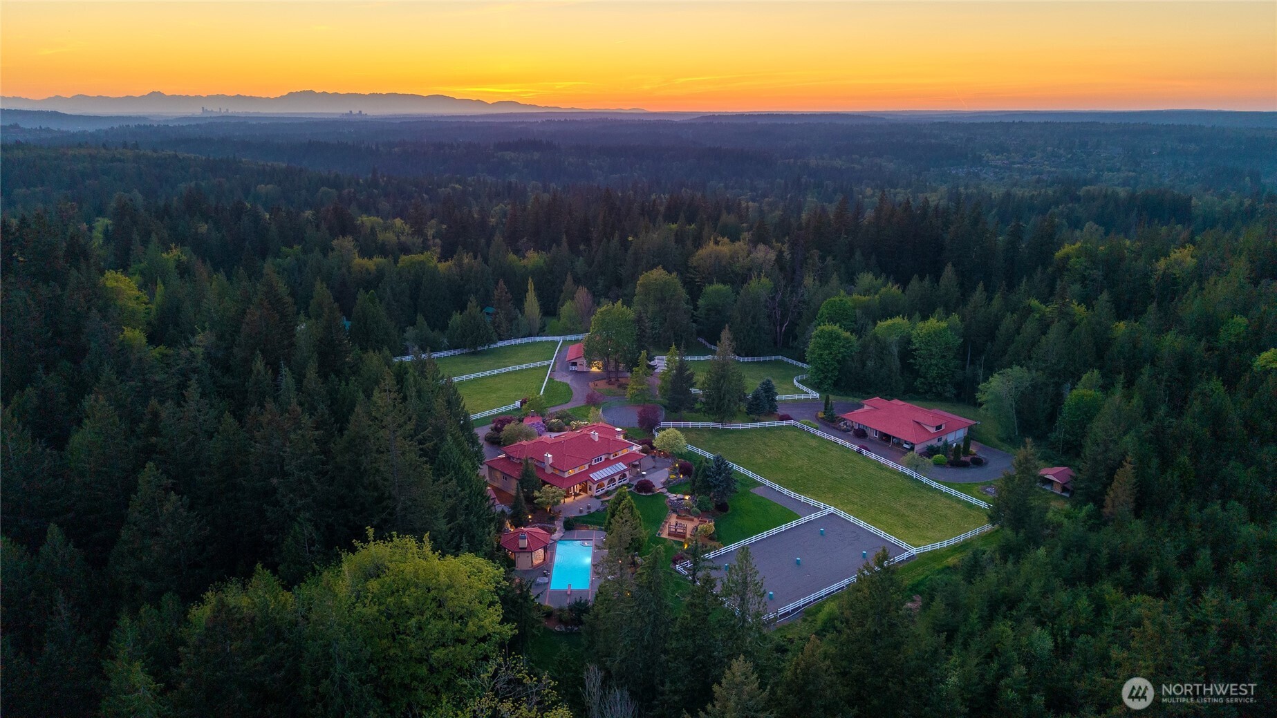 29016 SE 45th Street Fall City WA 98024