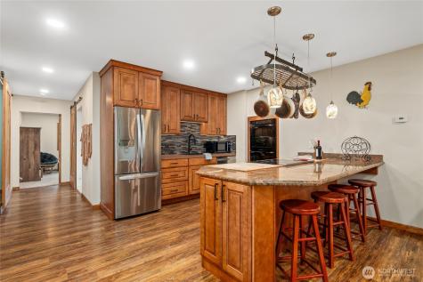 29016 45TH Fall City WA 98024