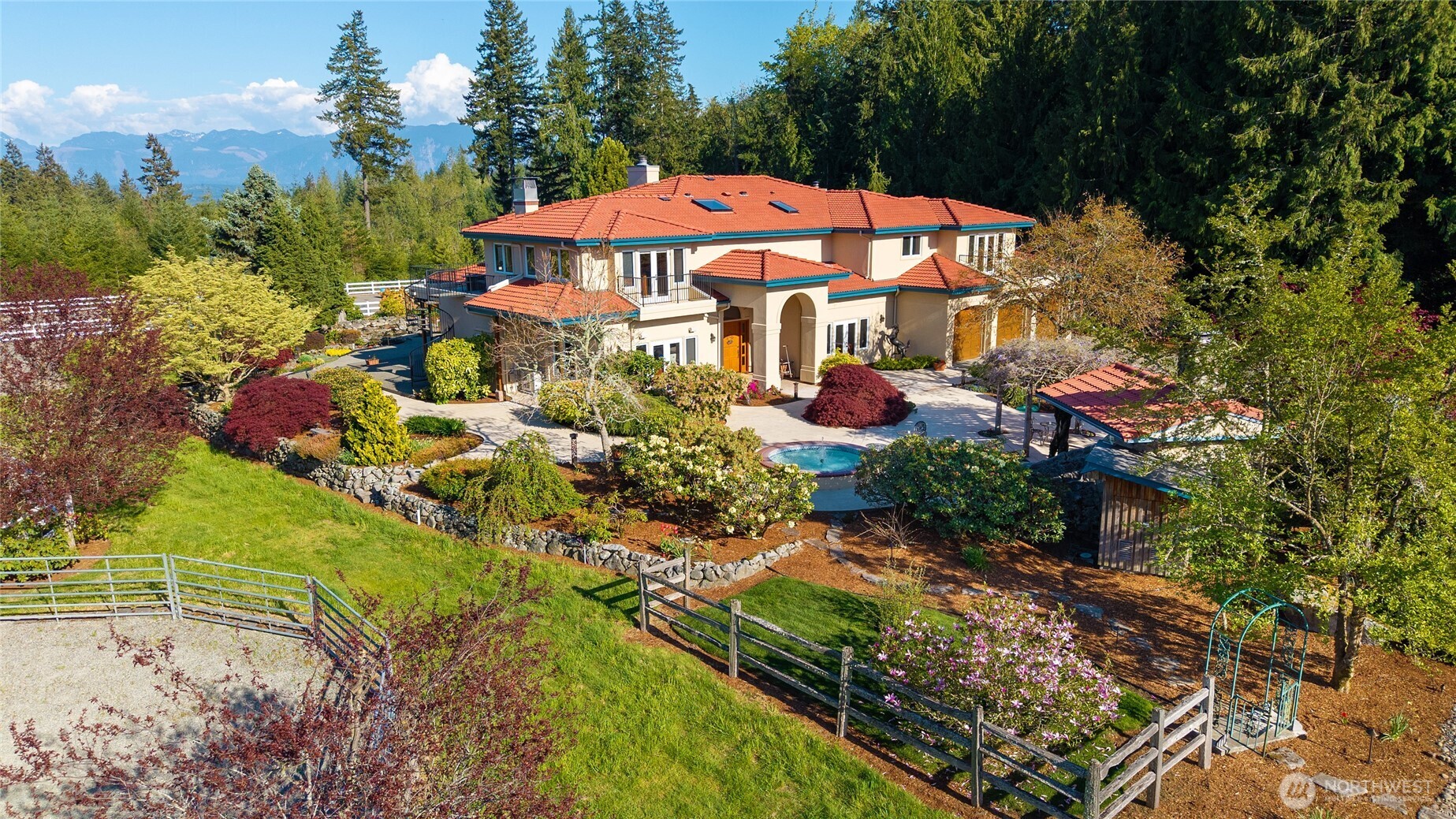 29016 SE 45th Street Fall City WA 98024