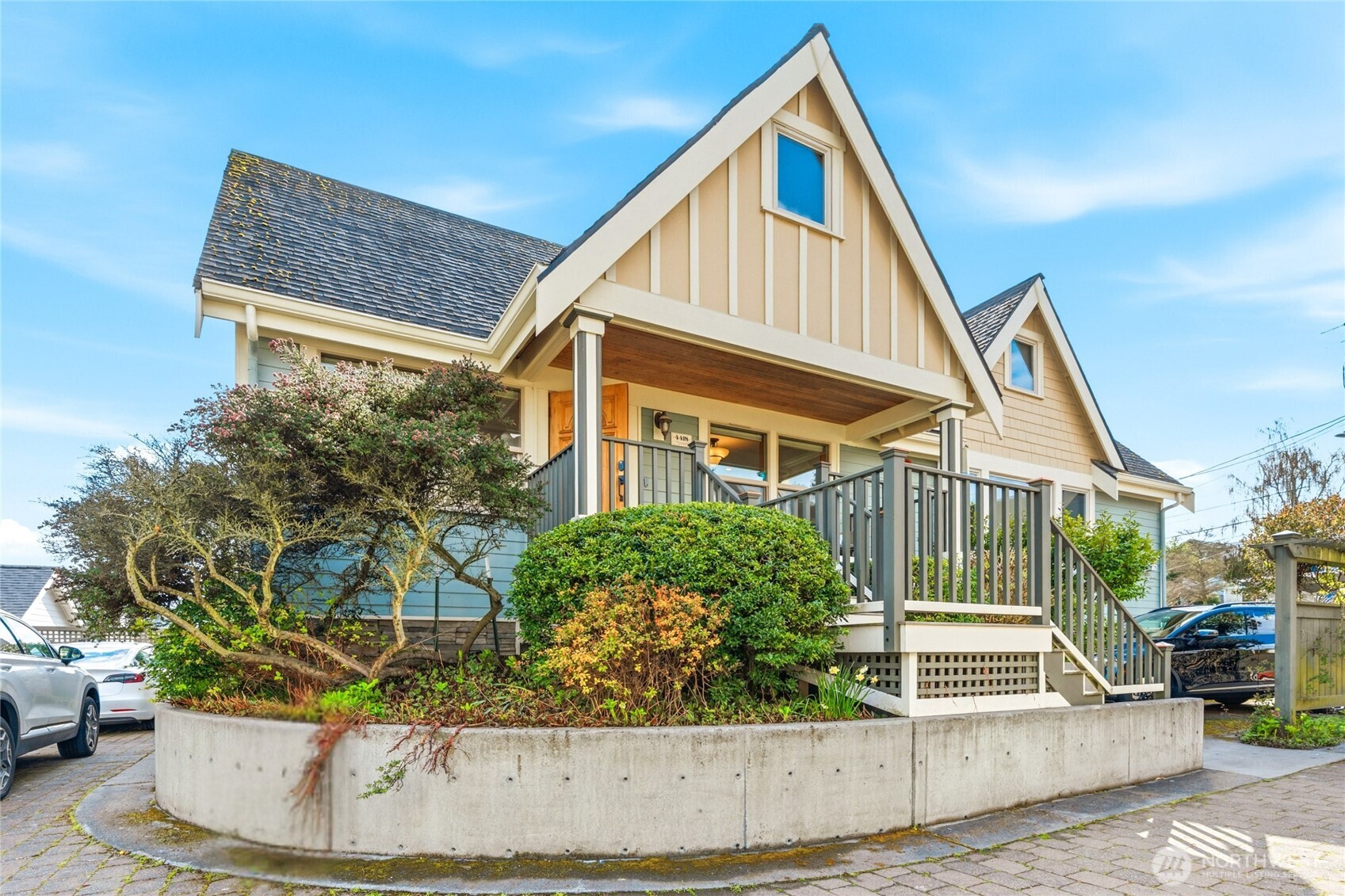 4418 Eastern Avenue N Seattle WA 98103
