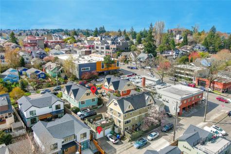 4418 Eastern Avenue N Seattle WA 98103