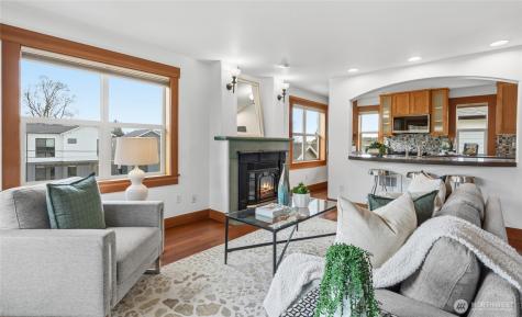 4418 Eastern Avenue N Seattle WA 98103