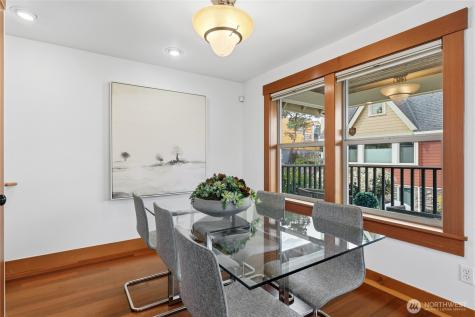 4418 Eastern Avenue N Seattle WA 98103