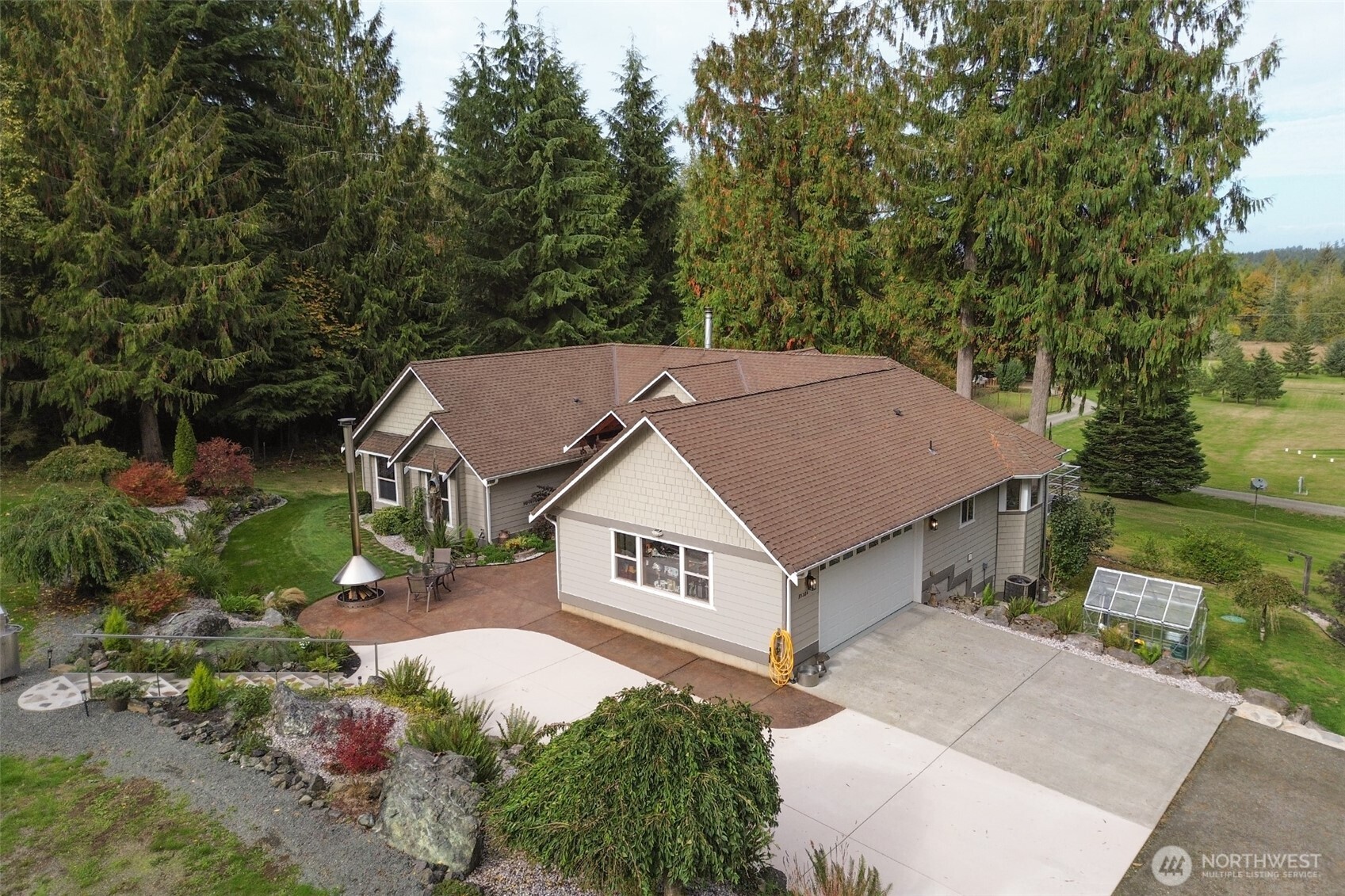 53284 Highway 112 Port Angeles WA 98363