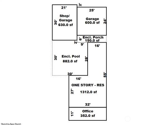2467 Westhaven Drive Westport WA 98595