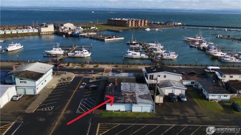 2467 Westhaven Drive Westport WA 98595