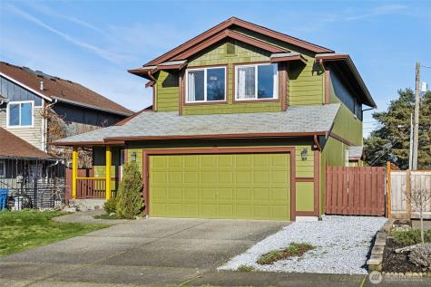 5347 N 47th Street Tacoma WA 98407