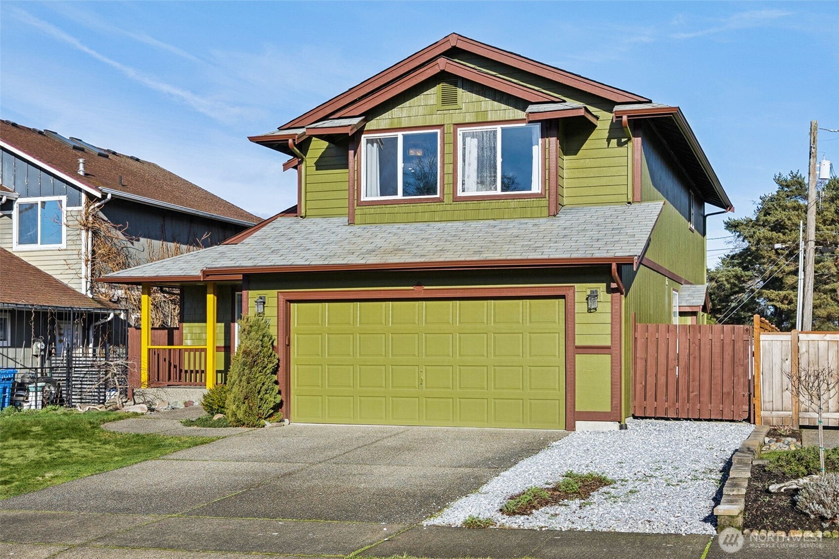 5347 N 47th Street Tacoma WA 98407