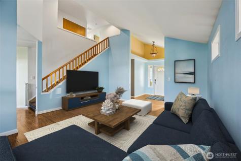 5347 N 47th Street Tacoma WA 98407