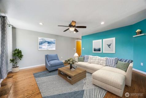 5347 N 47th Street Tacoma WA 98407