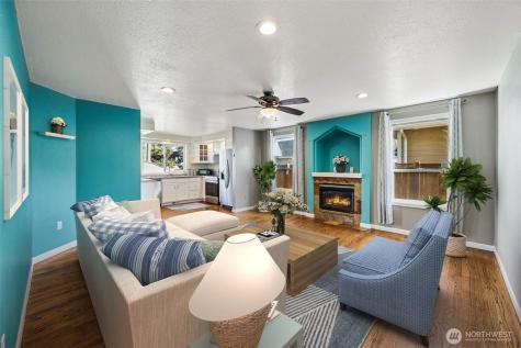 5347 N 47th Street Tacoma WA 98407