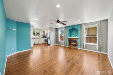 5347 N 47th Street Tacoma WA 98407