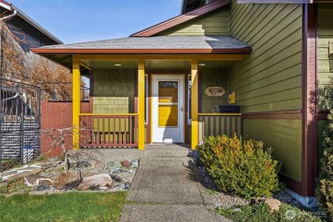 5347 N 47th Street Tacoma WA 98407