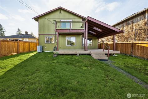 5347 N 47th Street Tacoma WA 98407
