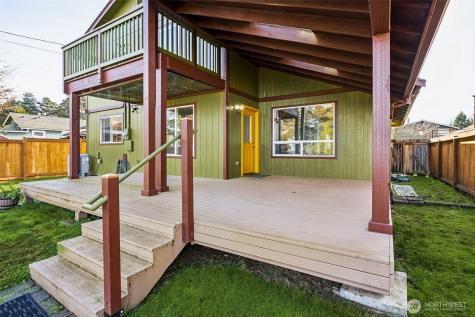 5347 N 47th Street Tacoma WA 98407