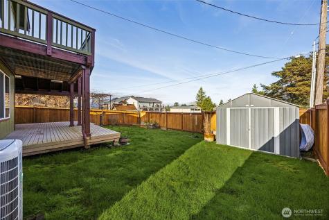 5347 N 47th Street Tacoma WA 98407