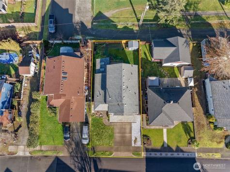5347 N 47th Street Tacoma WA 98407