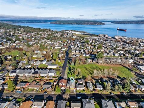 5347 N 47th Street Tacoma WA 98407