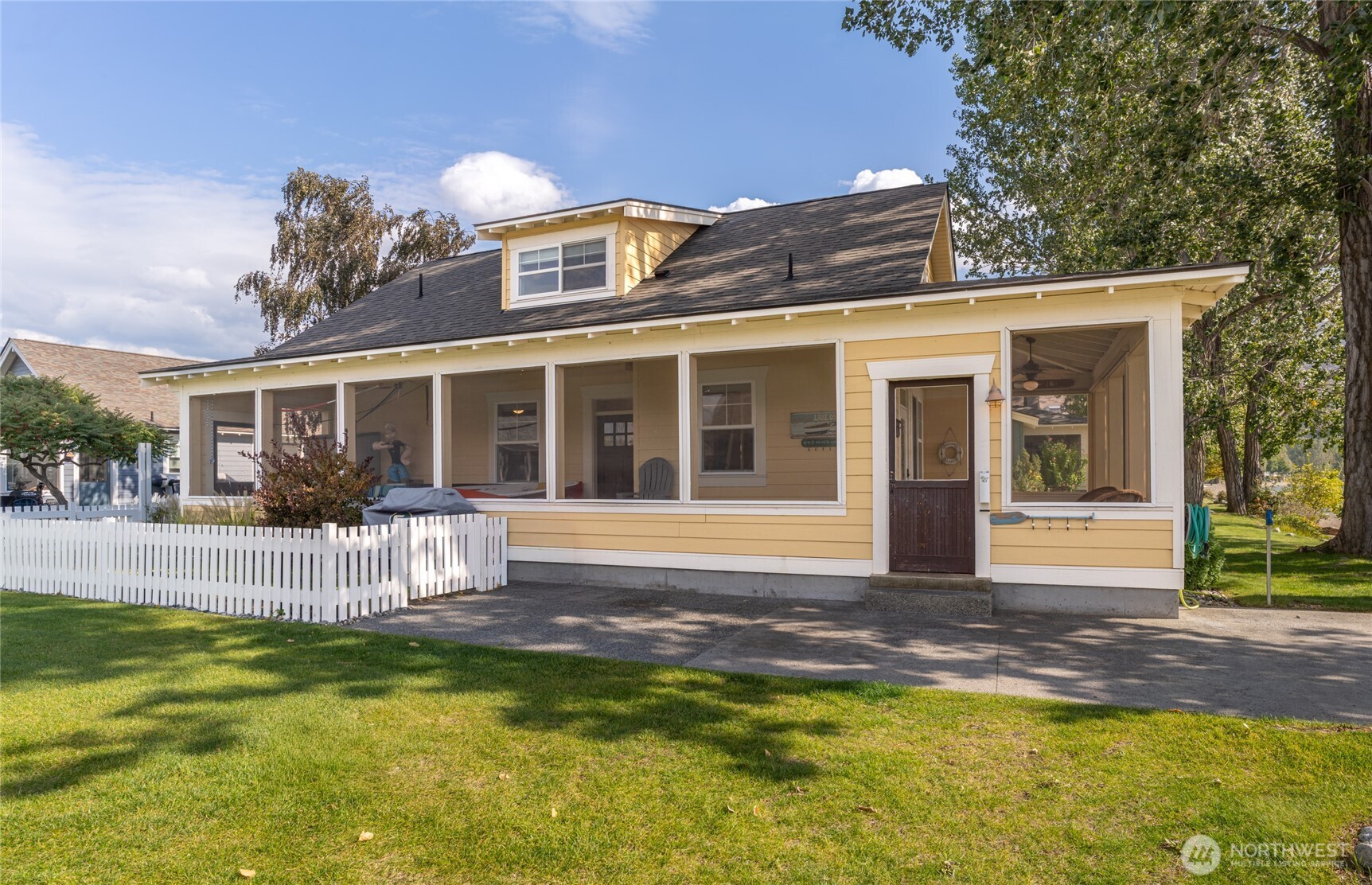 117 Barefoot Lane Oroville WA 98844