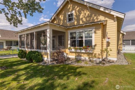 117 Barefoot Lane Oroville WA 98844