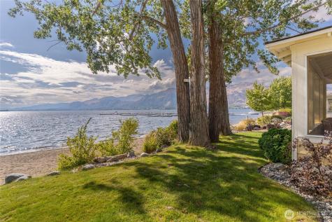 117 Barefoot Lane Oroville WA 98844