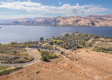 117 Barefoot Lane Oroville WA 98844