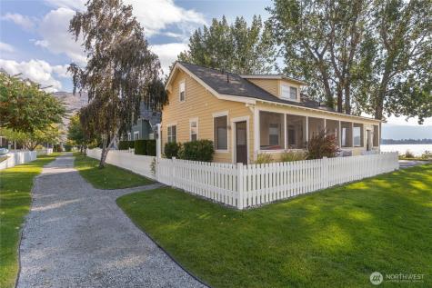 117 Barefoot Lane Oroville WA 98844