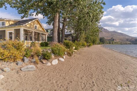 117 Barefoot Lane Oroville WA 98844