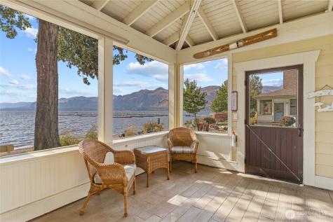 117 Barefoot Lane Oroville WA 98844