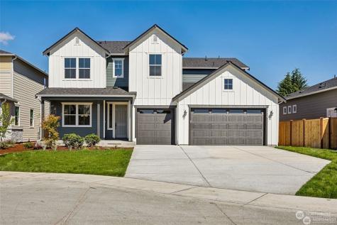 11801 63rd Street Court E Puyallup WA 98372