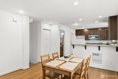 931 N 97th Street Seattle WA 98103