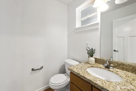931 N 97th Street Seattle WA 98103