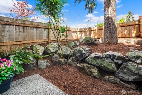 931 N 97th Street Seattle WA 98103