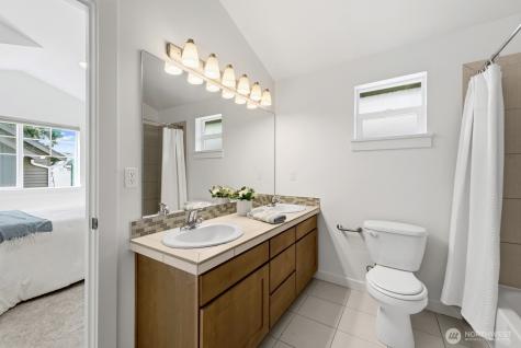 931 N 97th Street Seattle WA 98103