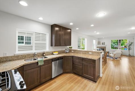 931 N 97th Street Seattle WA 98103