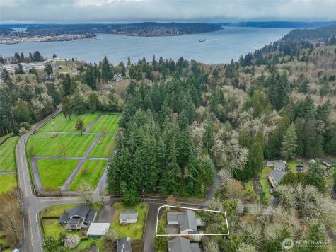 3130 SE Horstman Road Port Orchard WA 98366