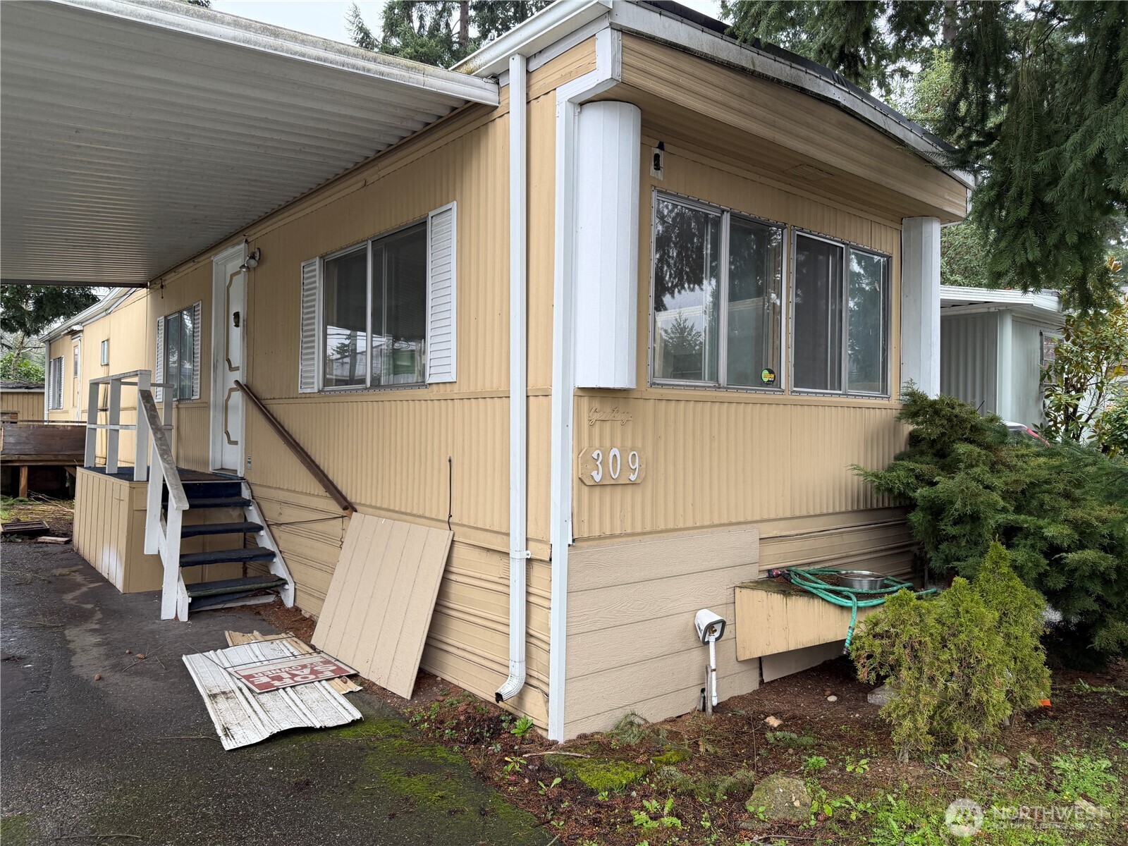 7301 NE 175th Street Kenmore WA 98028