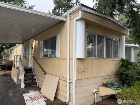 7301 NE 175th Street Kenmore WA 98028