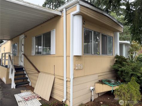 7301 NE 175th Street Kenmore WA 98028