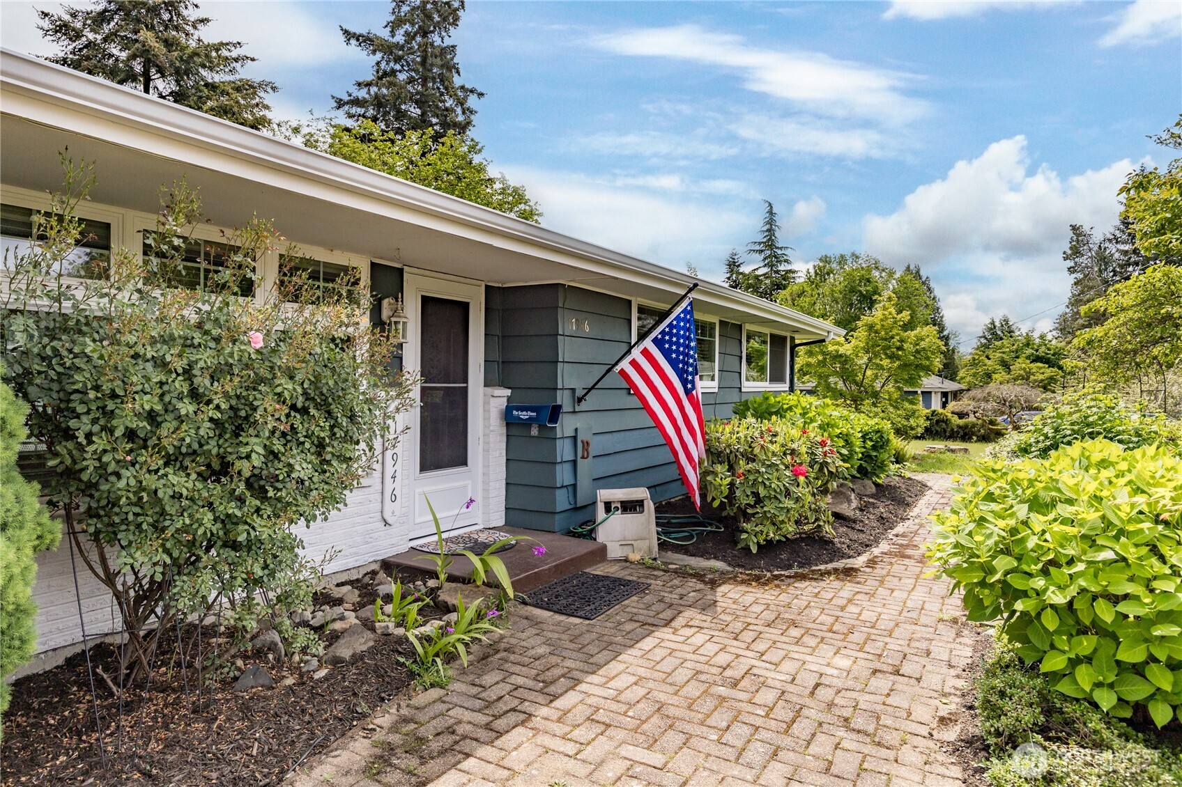 17946 48th Avenue S Seatac WA 98188