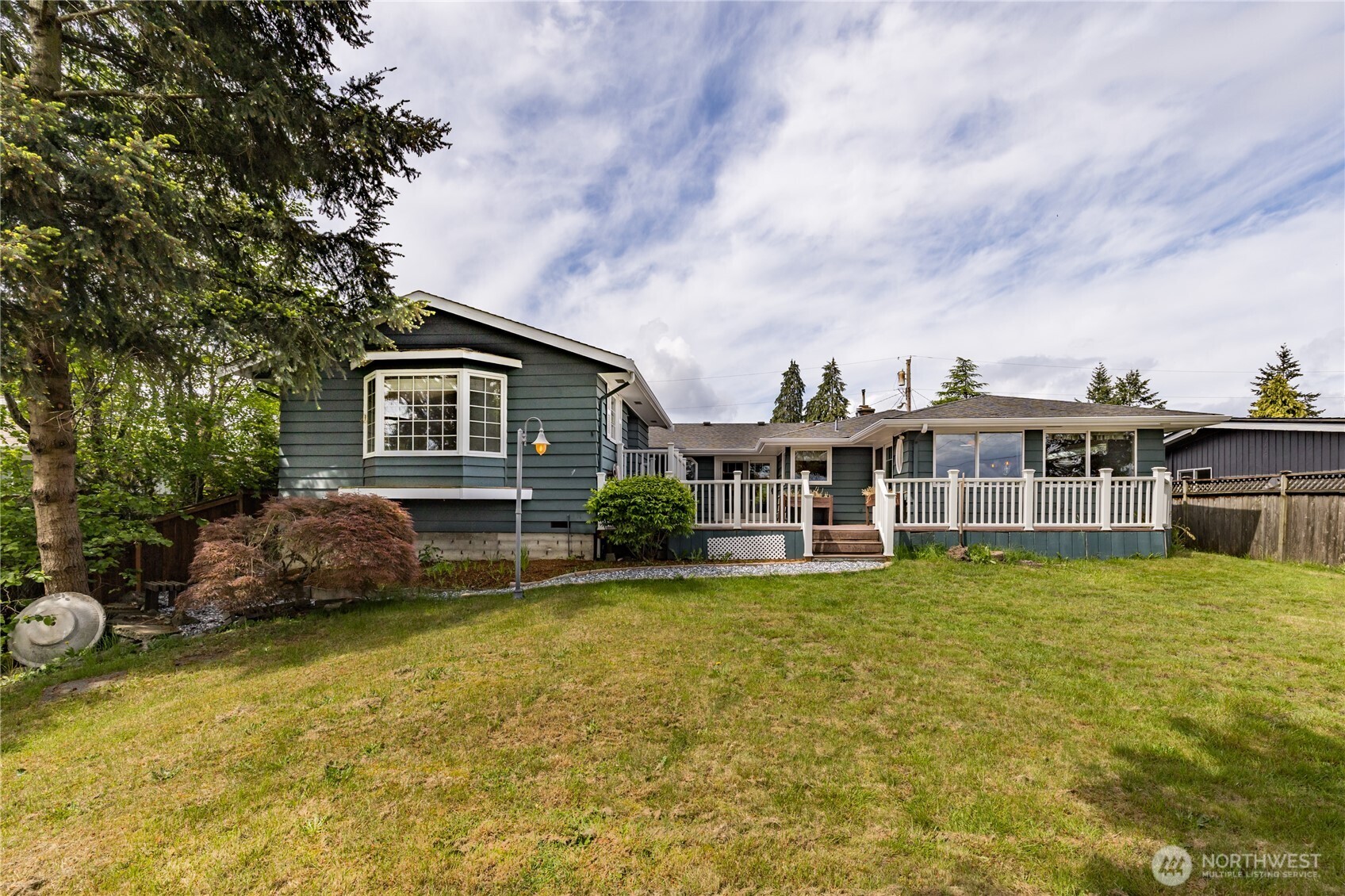 17946 48th Avenue S Seatac WA 98188