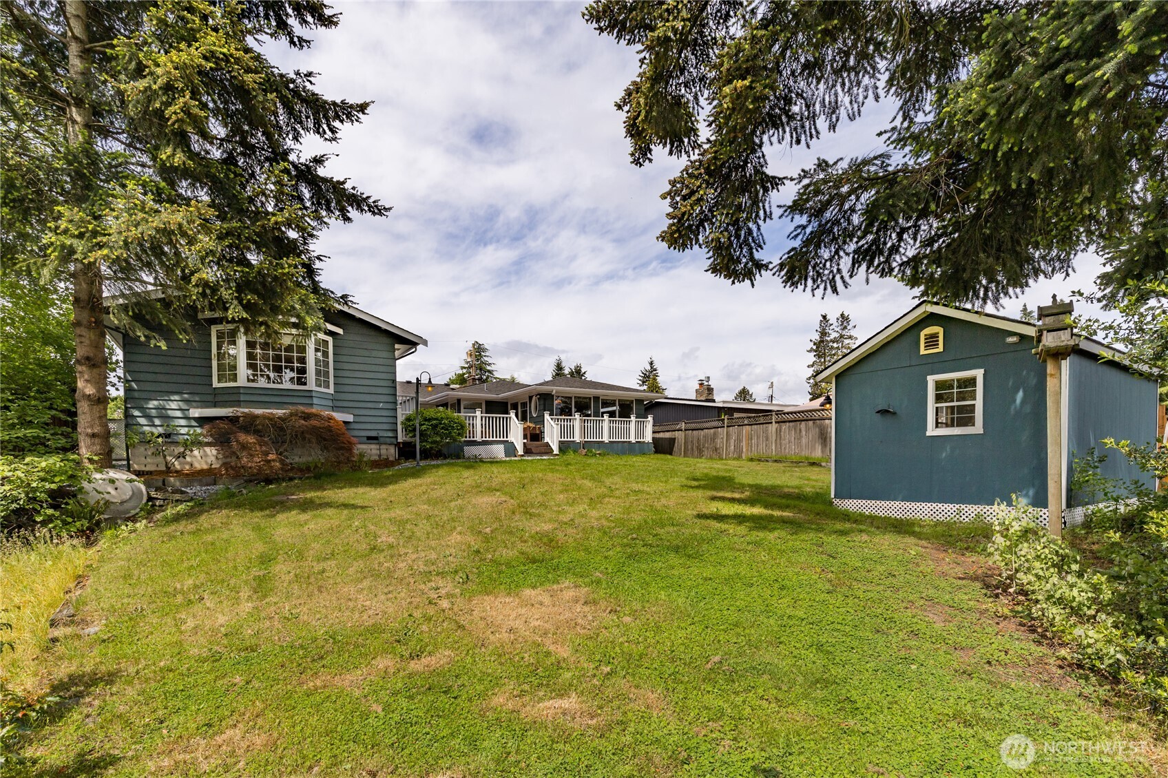 17946 48th Avenue S Seatac WA 98188