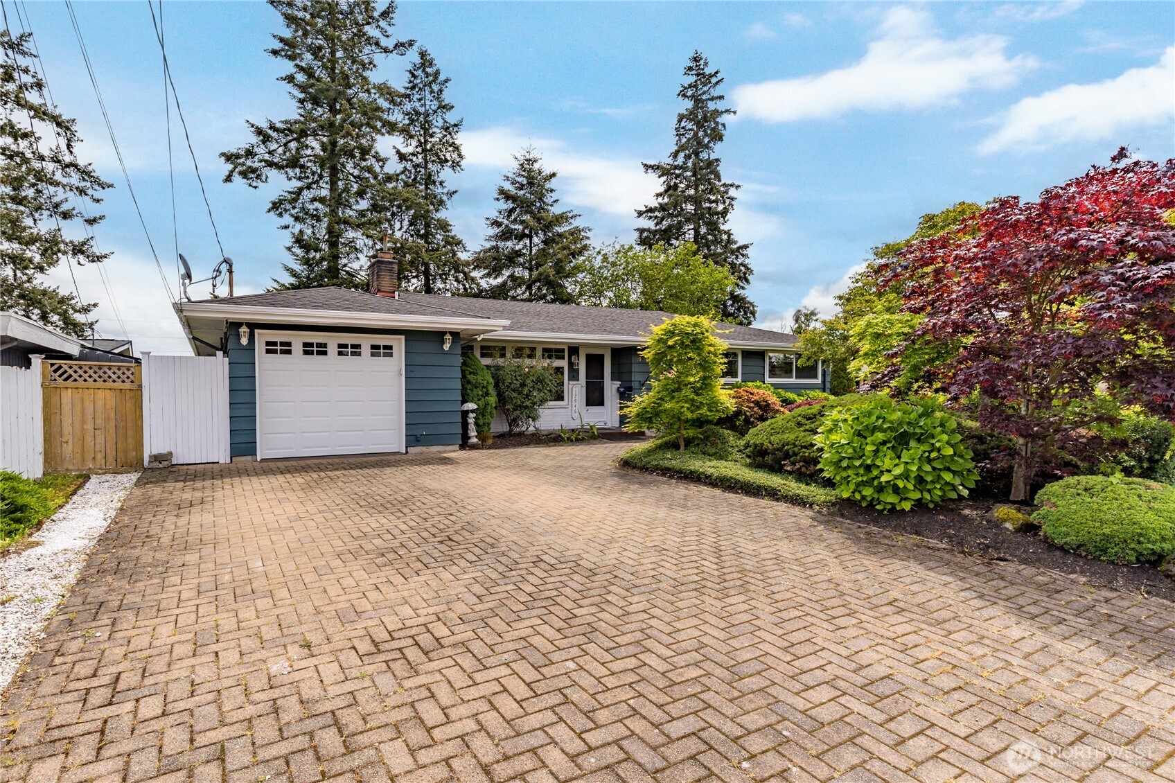 17946 48th Avenue S Seatac WA 98188