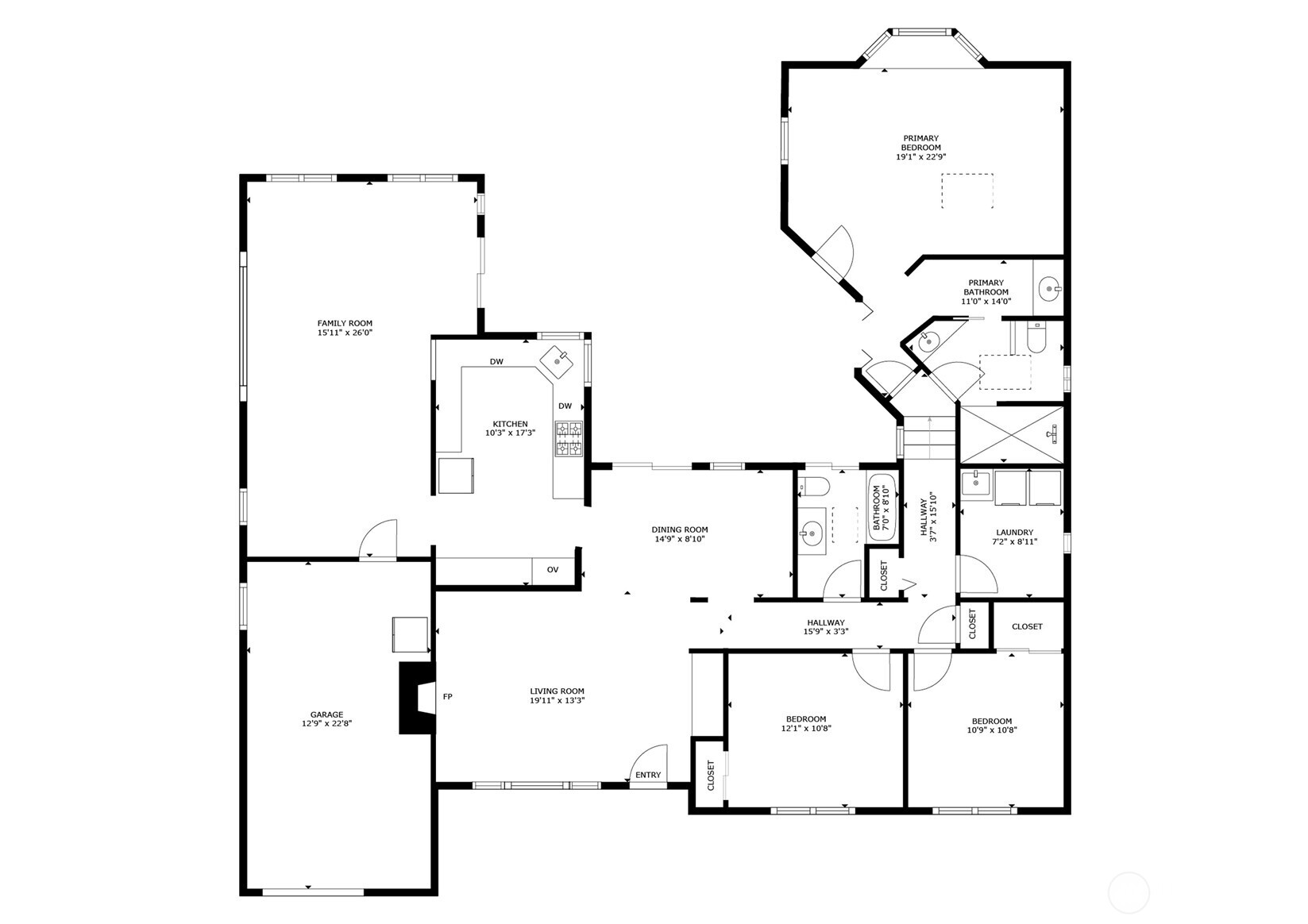17946 48th Avenue S Seatac WA 98188
