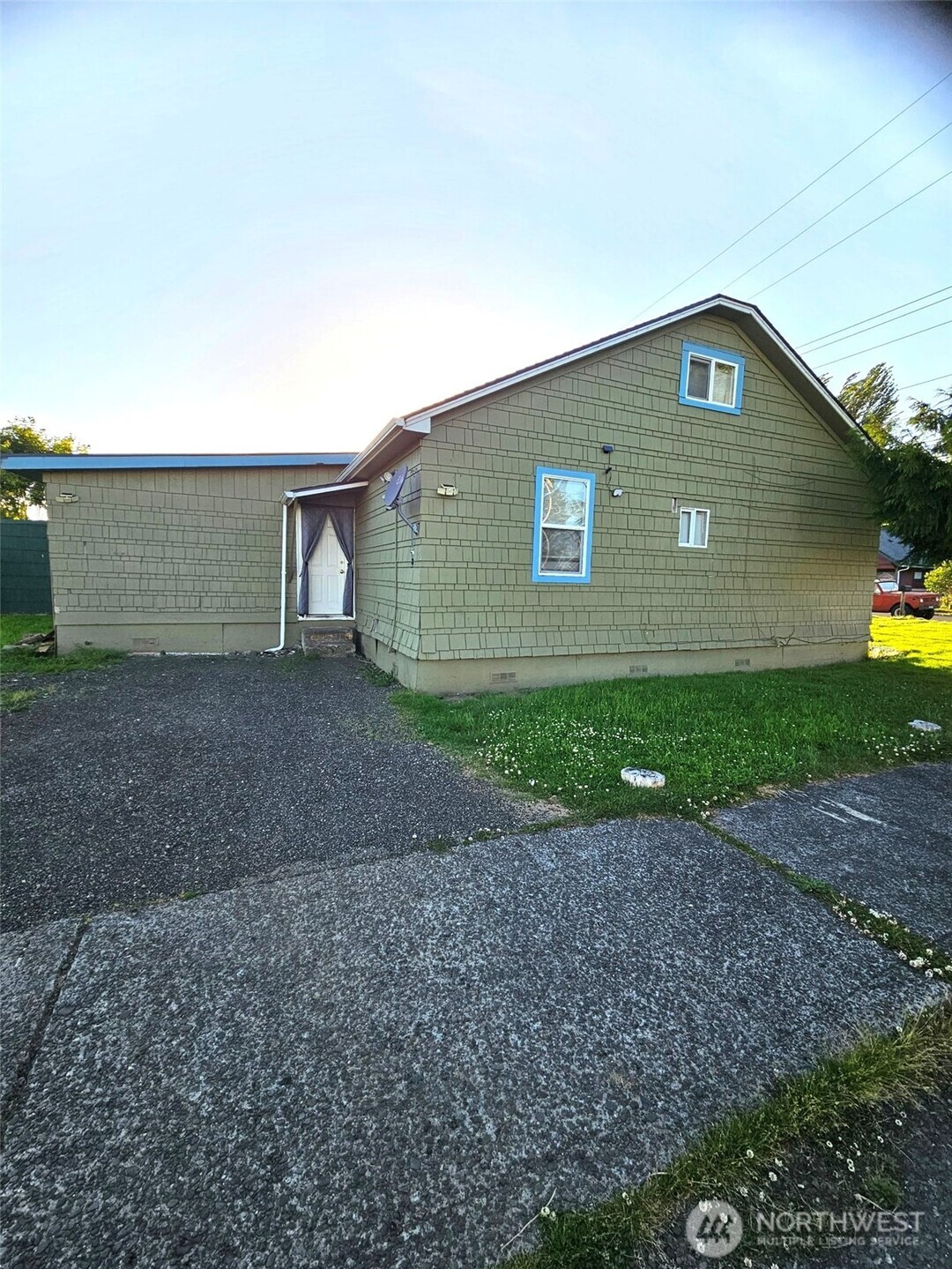 1401 Pacific Avenue Aberdeen WA 98520