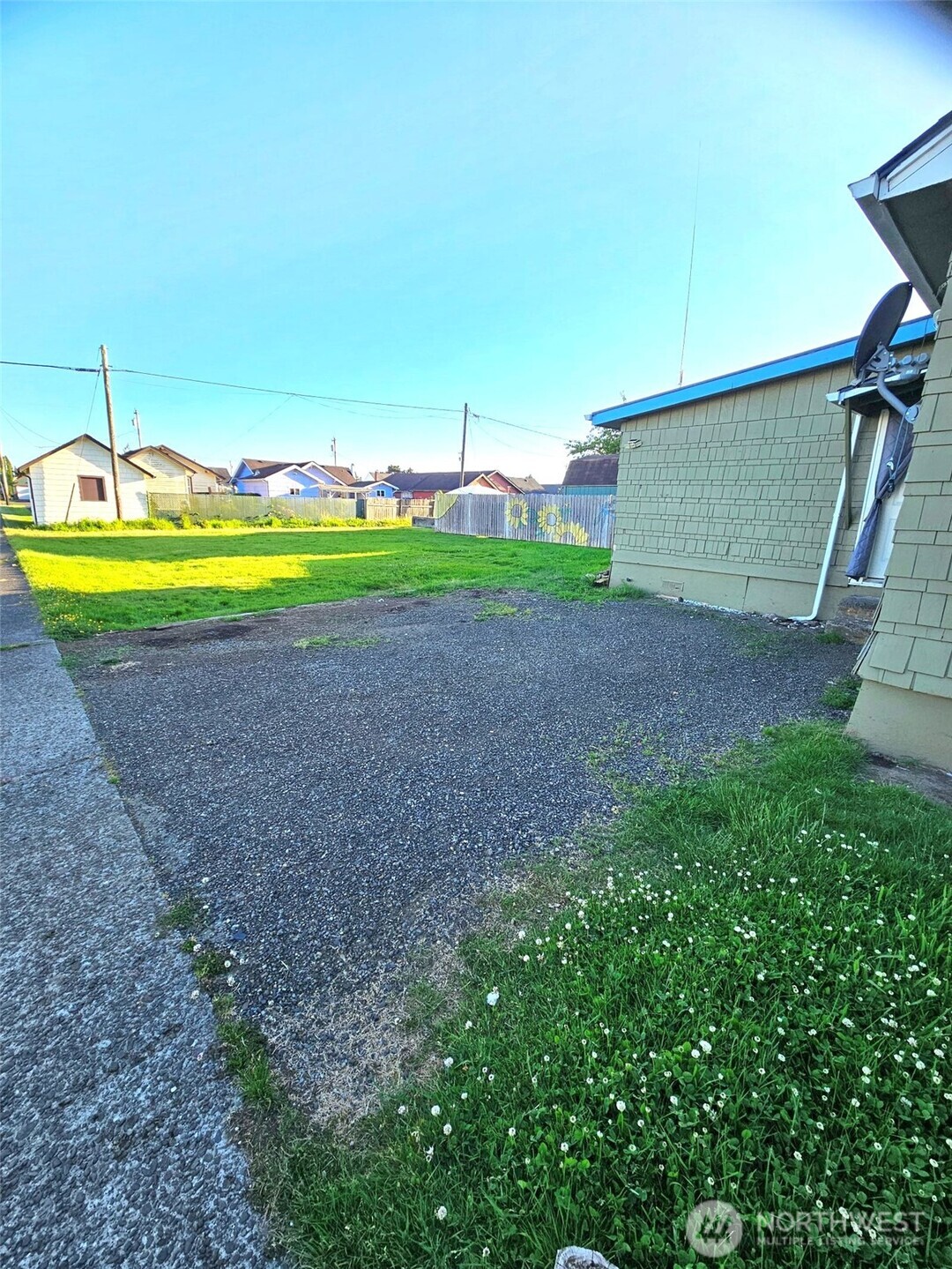 1401 Pacific Avenue Aberdeen WA 98520