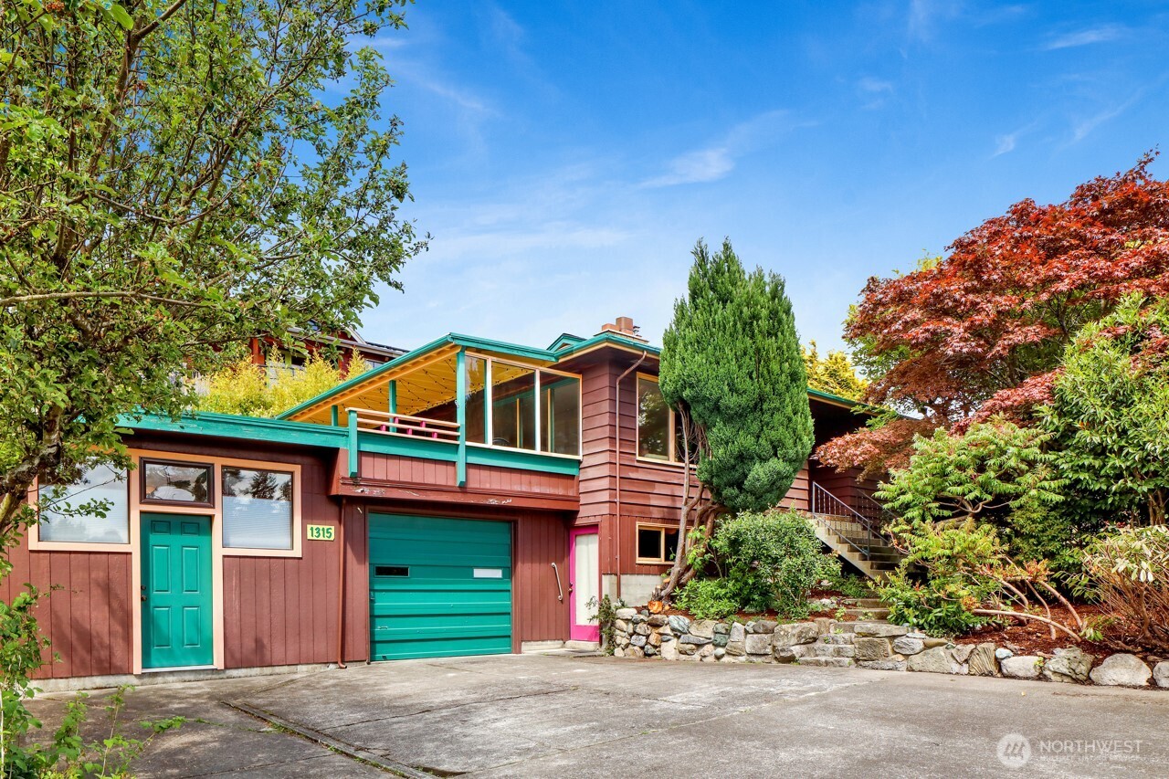 1315 Mill Avenue Bellingham WA 98225