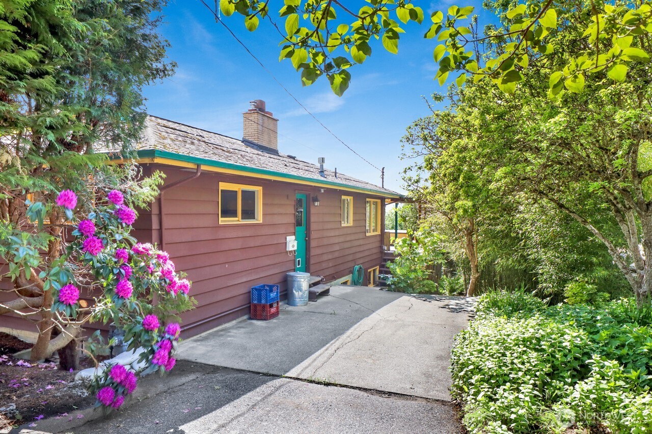 1315 Mill Avenue Bellingham WA 98225